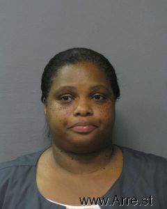 Toni Henry Arrest