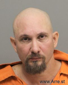 Travis Prince Arrest Mugshot