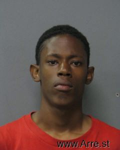 Tremaine Brown Arrest