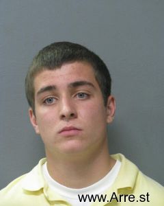 Tristan Davis Arrest