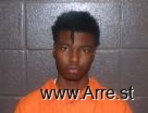 Tyjuan Wilson Arrest Mugshot