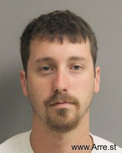 Tyler Leblanc Arrest Mugshot
