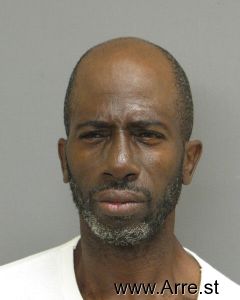 Tyrone Dewey Arrest