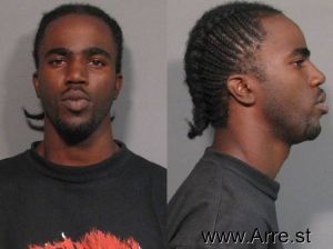 Tearl Coleman Arrest