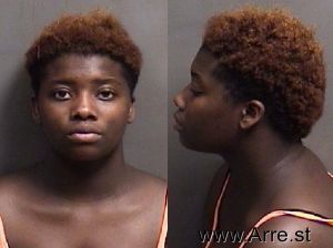 Tichina Armstrong Arrest Mugshot