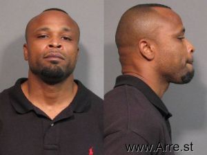 Trevell Sanders Arrest