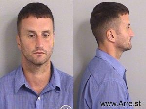 Troy Adams Arrest