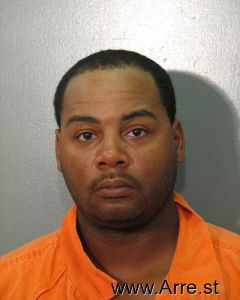 Troy Samuels Arrest Mugshot