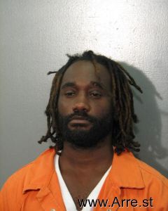 Tyron Boudreaux Arrest Mugshot