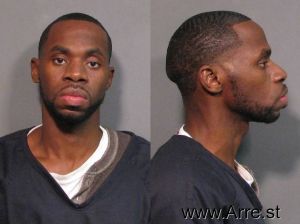 Tyrone Dailey Arrest