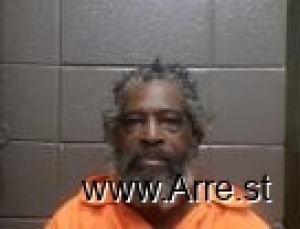 Ulysses Washington Arrest Mugshot