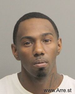 Vernon Joseph Arrest Mugshot