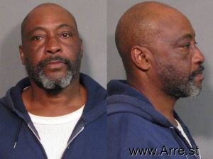 Vincent Scott Arrest