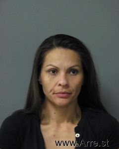 Wanda Hickman Arrest Mugshot