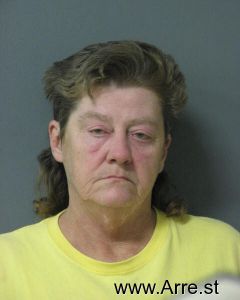 Wanda Levergne Arrest