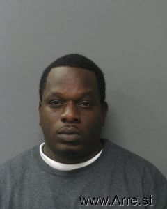 Warren Comeaux Arrest Mugshot