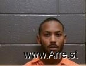 Wendell Jacques Arrest Mugshot