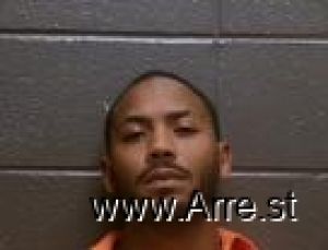 Wendell Jacques Arrest Mugshot