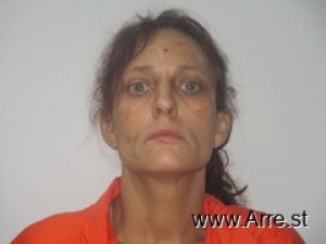 Wendy Owens Arrest Mugshot
