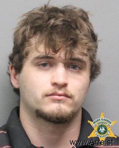 Wesley Ledoux Arrest Mugshot