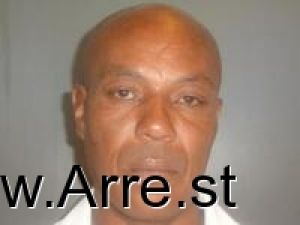 Wilbert Ardoin Arrest Mugshot