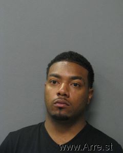 Wilbert Encalade Arrest