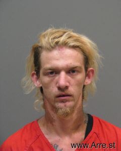 William Kibodeaux Arrest Mugshot