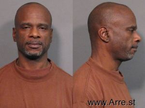 Wayne Jones Arrest