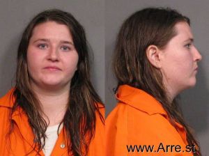 Whitney Rose Arrest