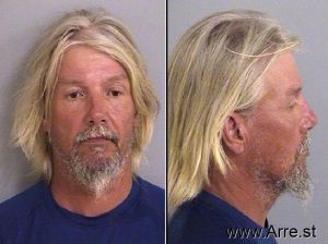 Willie Allen Arrest Mugshot