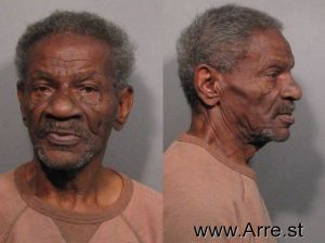 Willie Fuller Arrest Mugshot