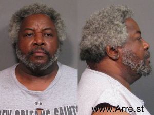 Willie Johnson Arrest Mugshot