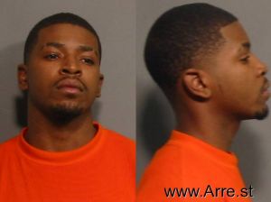 Xavier Odom Arrest