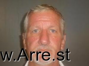 Roy Cronan Arrest Mugshot