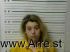 ALEXIS FONTENOT Arrest Mugshot Allen 03/05/2020