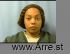 ALEXIS ROBERTSON Arrest Mugshot St. Mary 01-21-2020