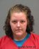 AMBER BRIDGES Arrest Mugshot Acadia 10/06/2015