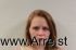 AMBER THOMAS Arrest Mugshot Washington Parish 08/03/2017