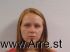 AMBER THOMAS Arrest Mugshot Washington Parish 10/06/2017