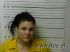 ASHLEY ELKINS Arrest Mugshot Allen 12-15-2021