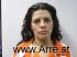 ASHLEY WRIGHT Arrest Mugshot Washington Parish 11/05/2019