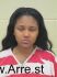 ASIA WITCHARD Arrest Mugshot Bossier 03-04-2015