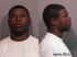 Aaron Martin Arrest Mugshot Caddo 05/14/2016