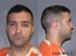 Adam Downey Arrest Mugshot Caddo 04/21/2017