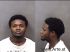 Ahmad Miles Arrest Mugshot Ascension 7/28/2014