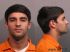 Ahmed Mir Arrest Mugshot Caddo 03/24/2016