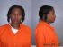 Alexis Hall Arrest Mugshot Caddo 08/06/2016