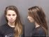 Alyson Lyon Arrest Mugshot Ascension 10/30/2016