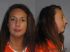 Amanda Flores Arrest Mugshot Caddo 10/20/2017
