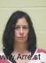 AMANDA THOMPSON Arrest Mugshot Bossier 02-07-2019